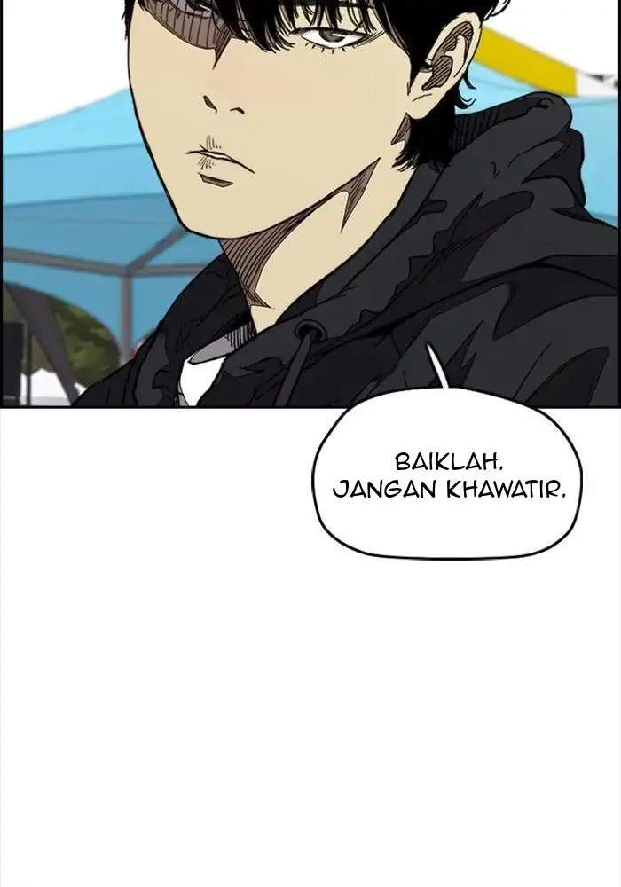Wind Breaker Chapter 321 - halaman 88