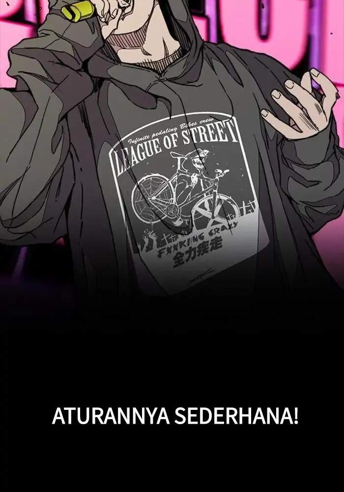Wind Breaker Chapter 321 - halaman 95