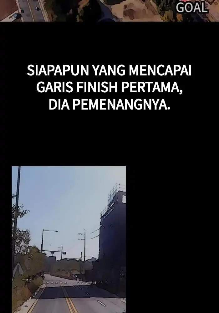 Wind Breaker Chapter 321 - halaman 97