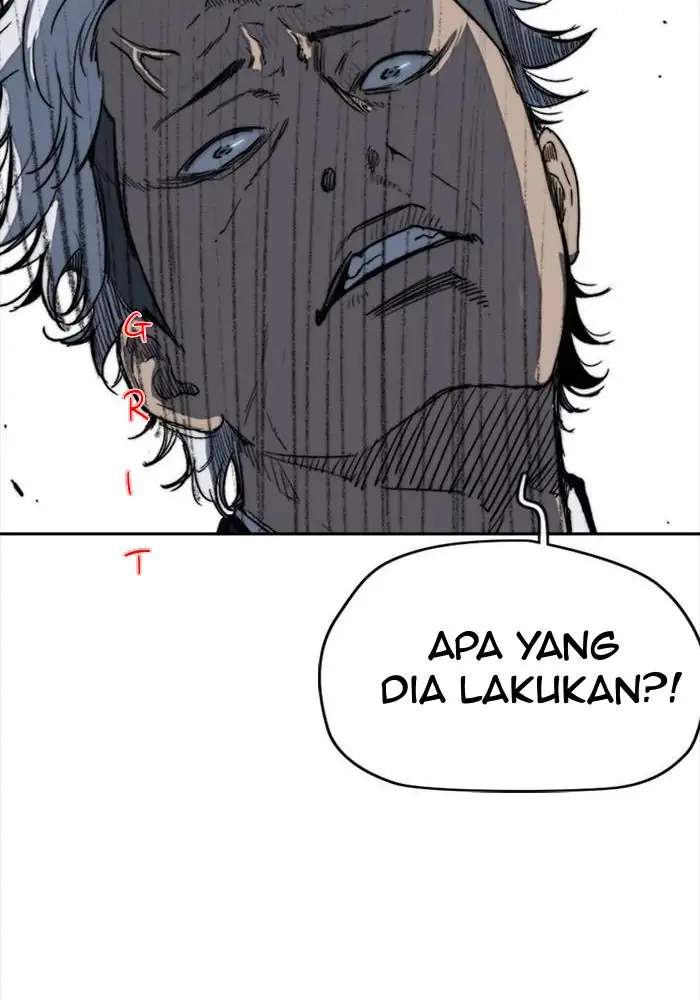 Wind Breaker Chapter 322 - halaman 115