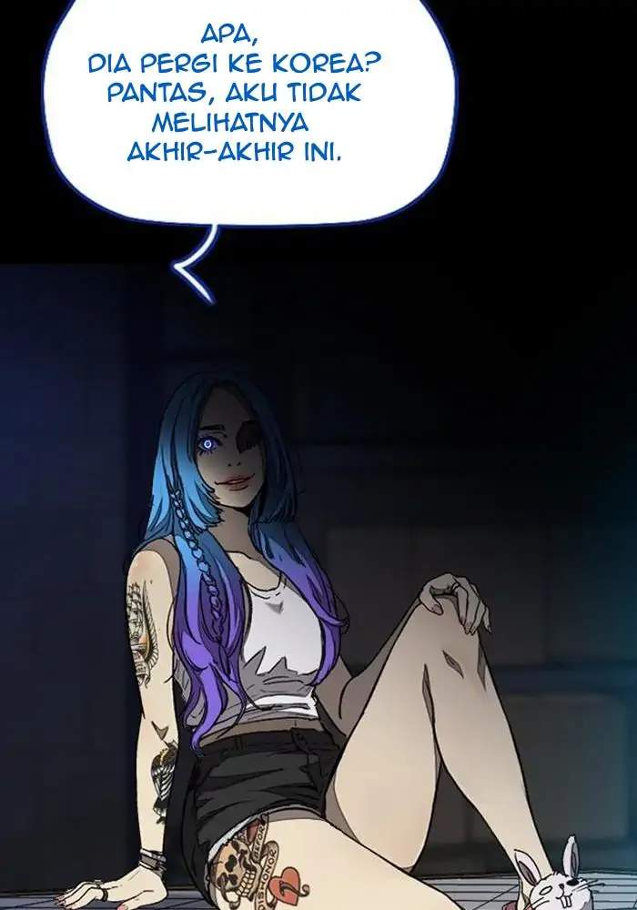 Wind Breaker Chapter 322 - halaman 123