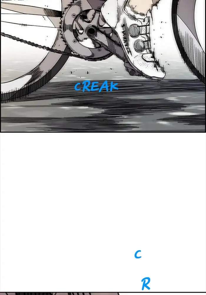 Wind Breaker Chapter 322 - halaman 128
