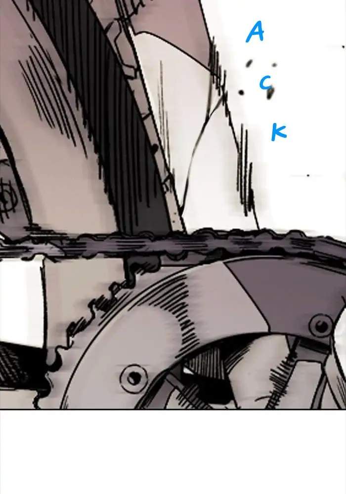 Wind Breaker Chapter 322 - halaman 129