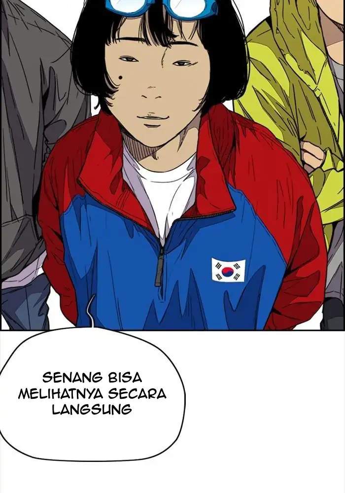 Wind Breaker Chapter 322 - halaman 13