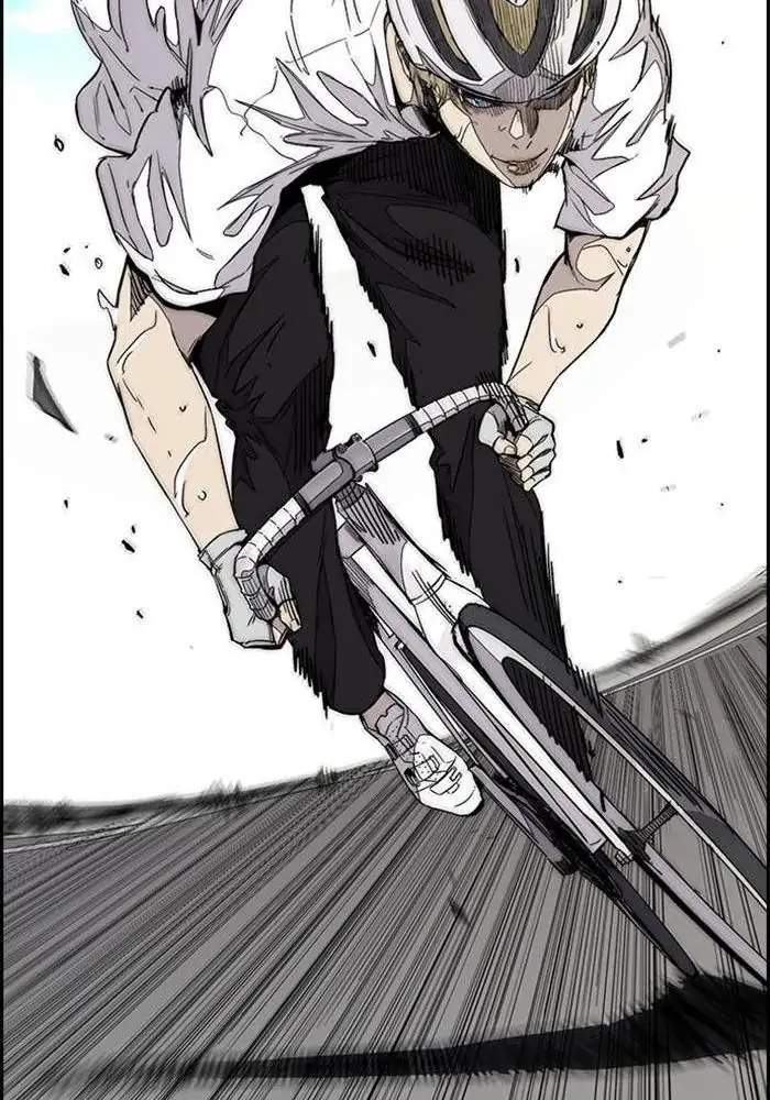 Wind Breaker Chapter 322 - halaman 133