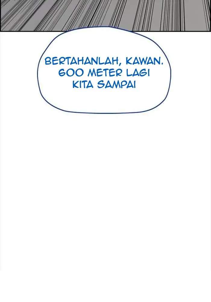 Wind Breaker Chapter 322 - halaman 134
