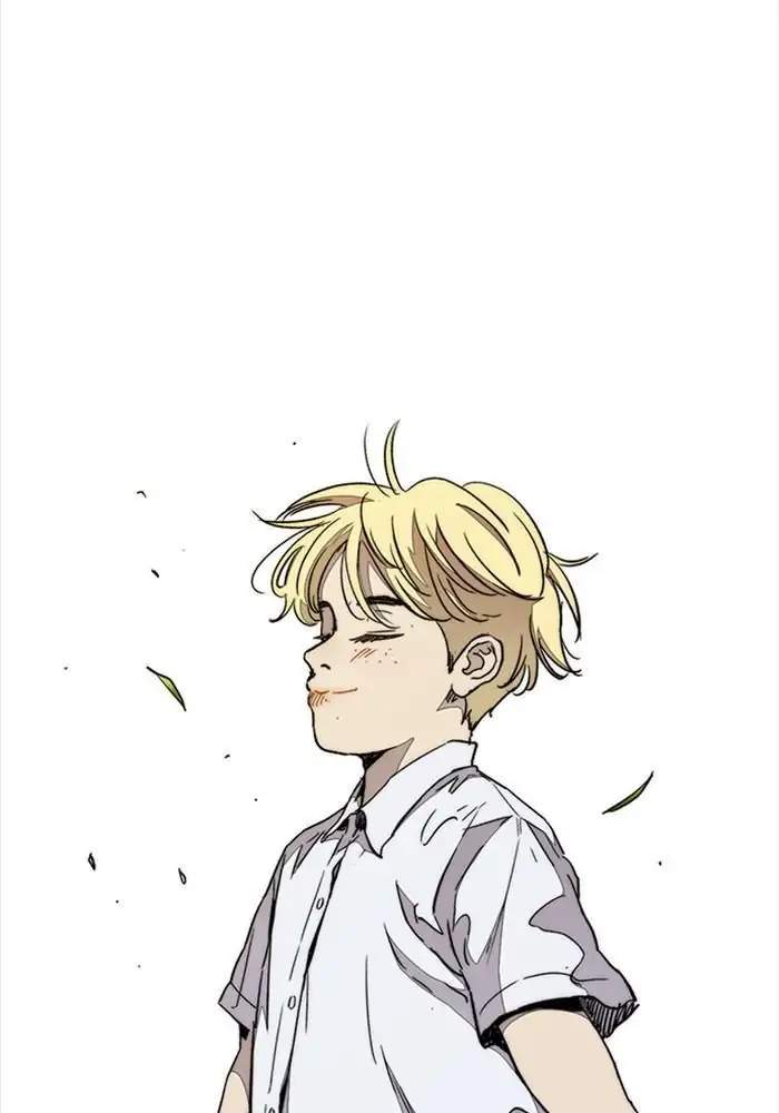 Wind Breaker Chapter 322 - halaman 141