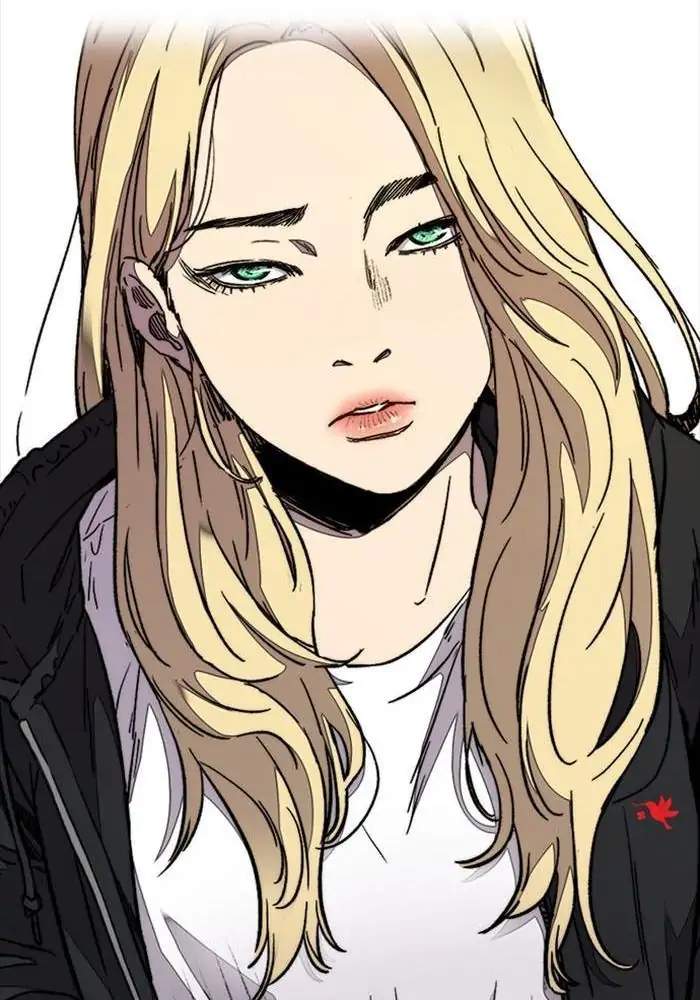 Wind Breaker Chapter 322 - halaman 143