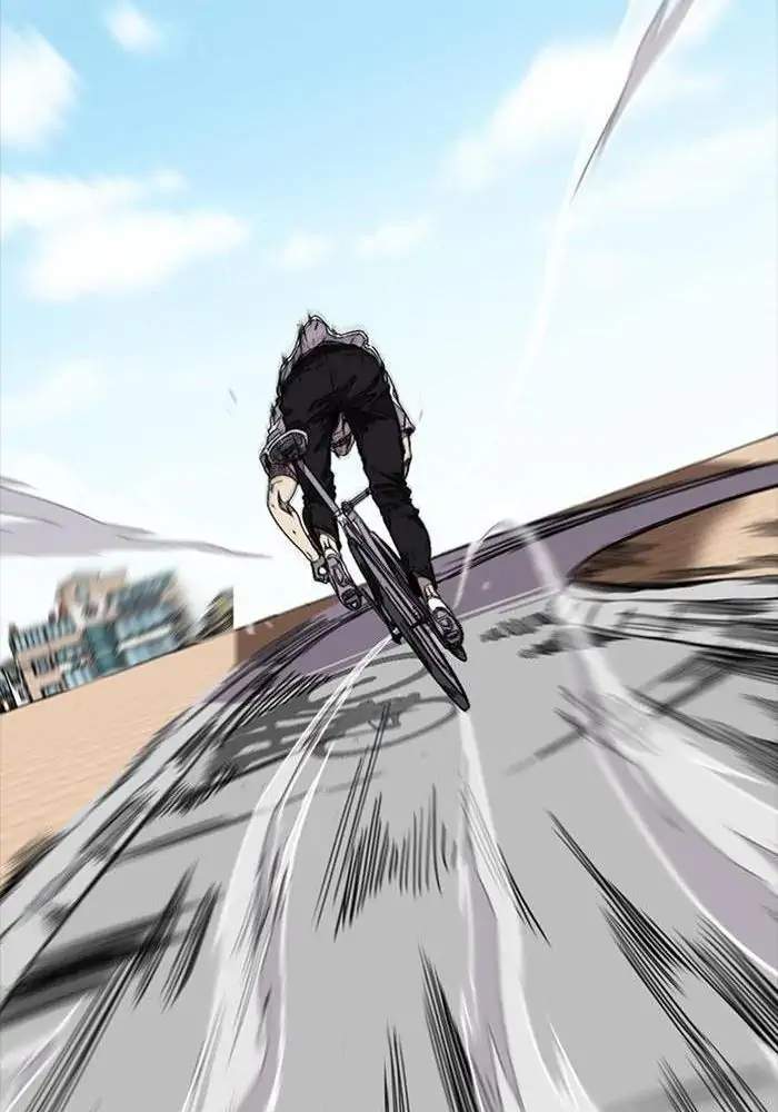 Wind Breaker Chapter 322 - halaman 150