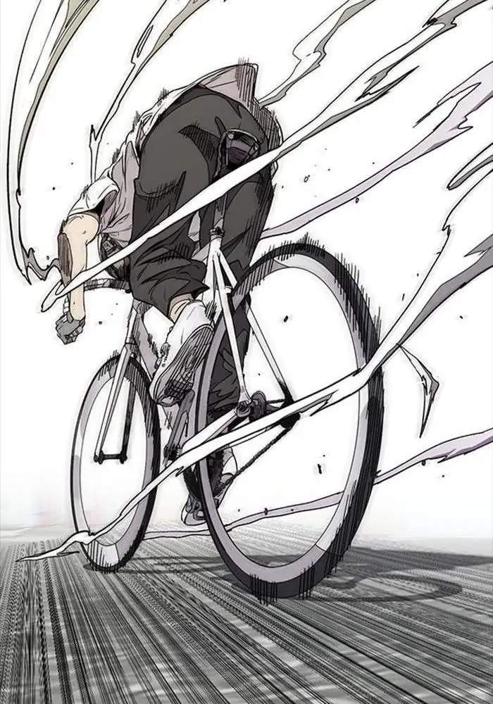 Wind Breaker Chapter 322 - halaman 154