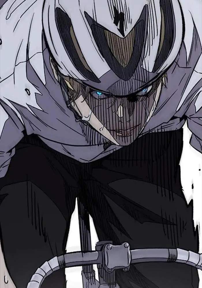 Wind Breaker Chapter 322 - halaman 162