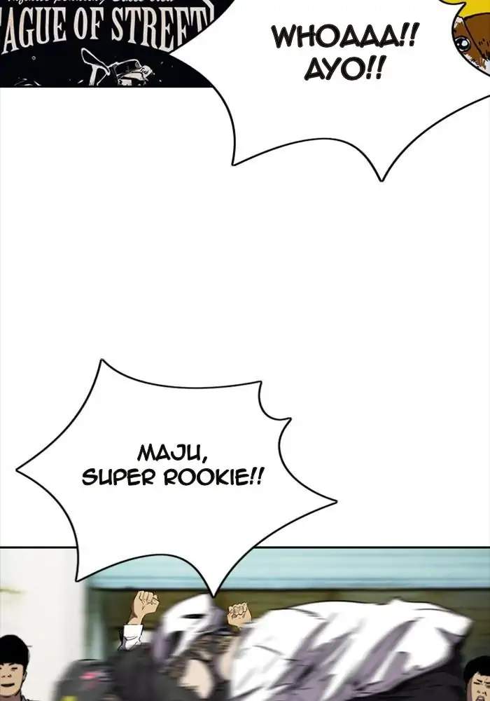 Wind Breaker Chapter 322 - halaman 2