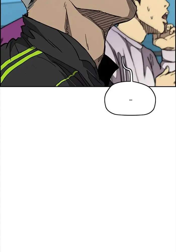 Wind Breaker Chapter 322 - halaman 21