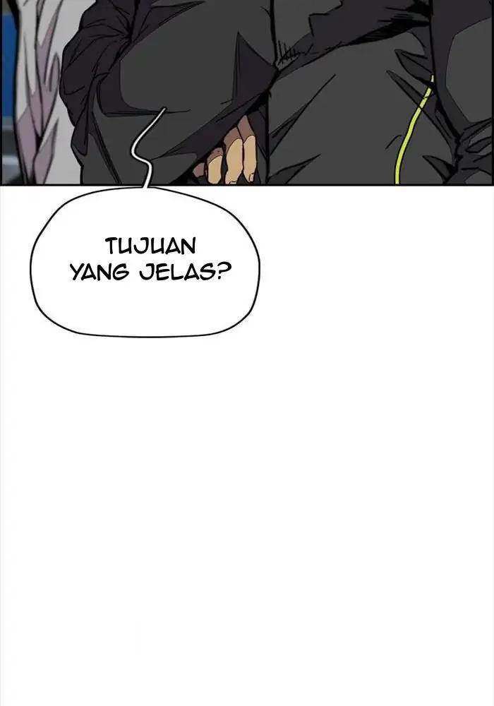 Wind Breaker Chapter 322 - halaman 23