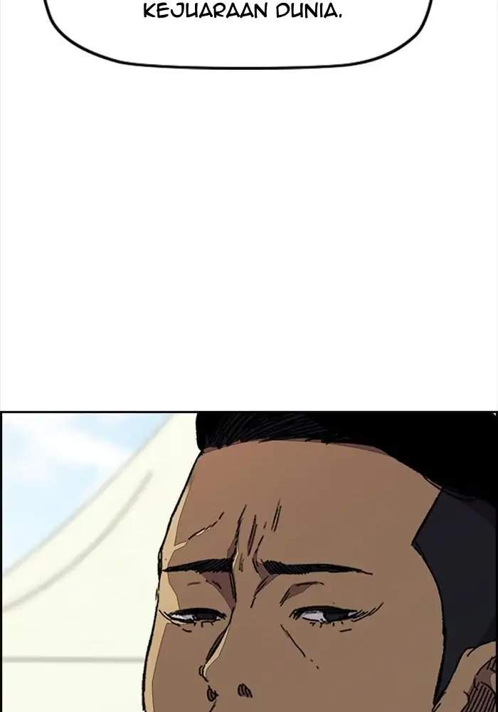 Wind Breaker Chapter 322 - halaman 34