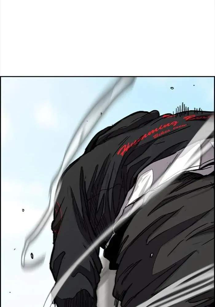 Wind Breaker Chapter 322 - halaman 39