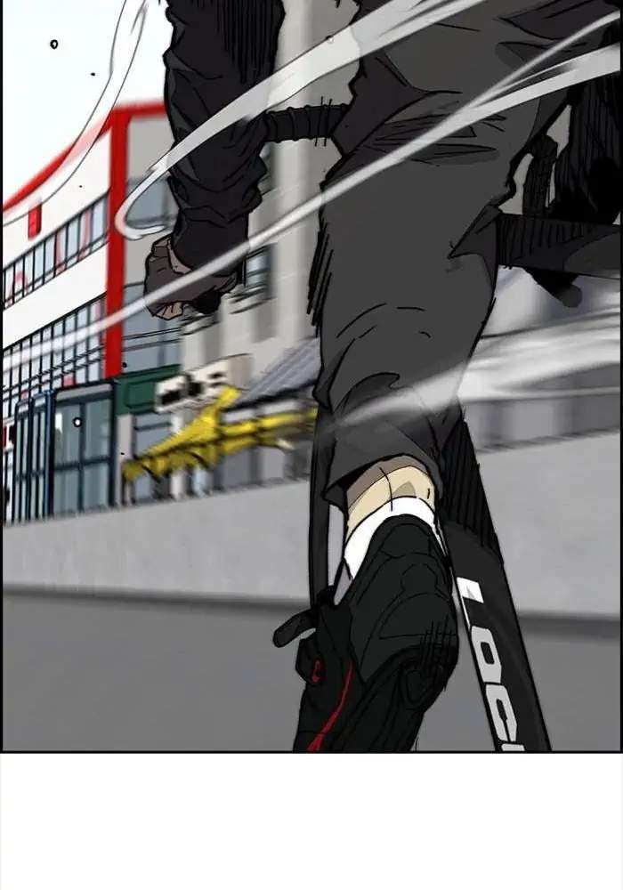 Wind Breaker Chapter 322 - halaman 40
