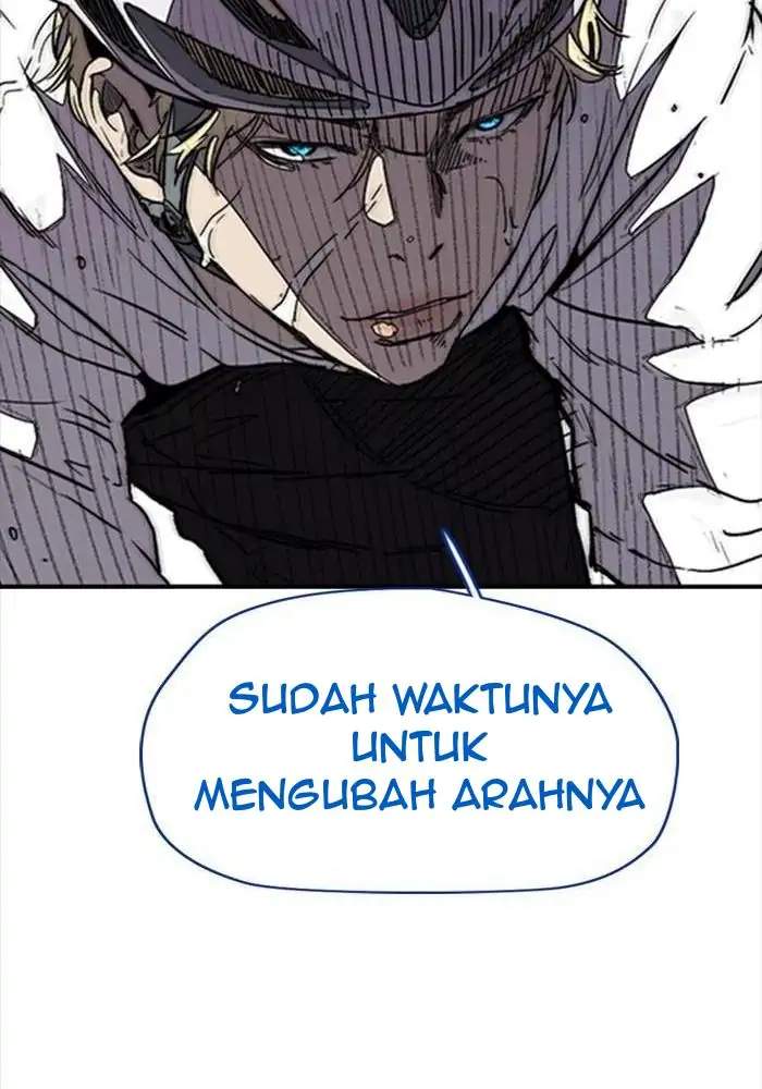 Wind Breaker Chapter 322 - halaman 45