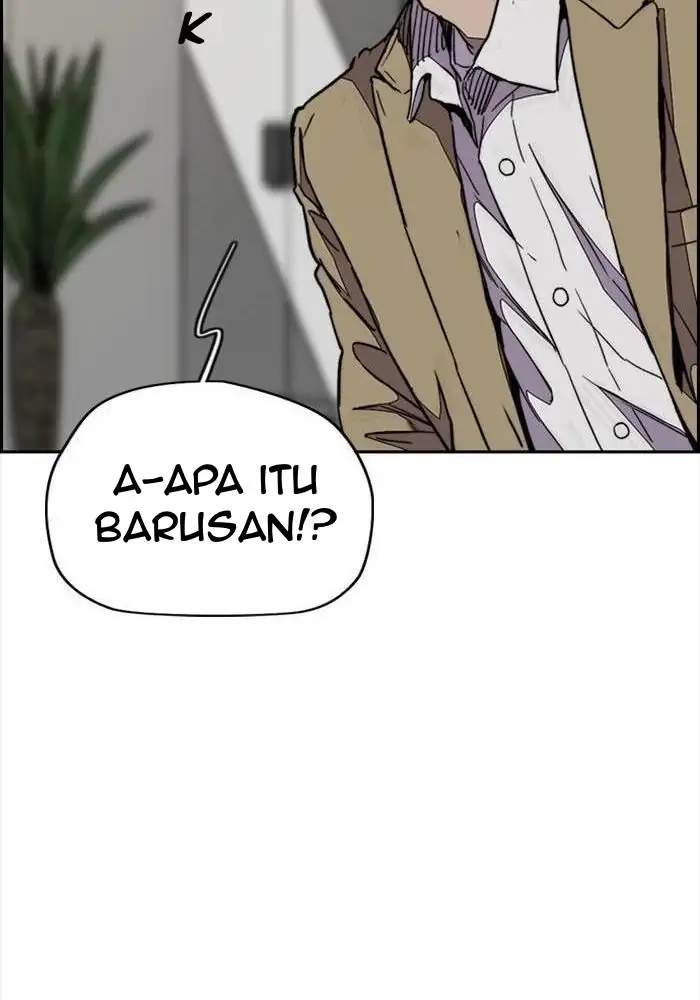 Wind Breaker Chapter 322 - halaman 52