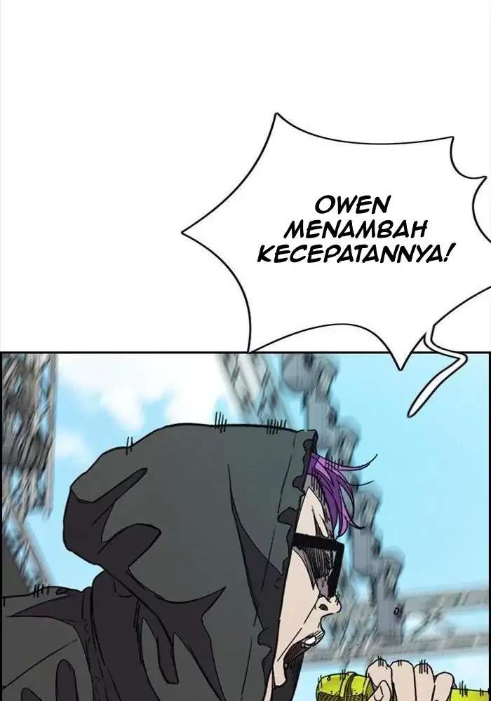 Wind Breaker Chapter 322 - halaman 53