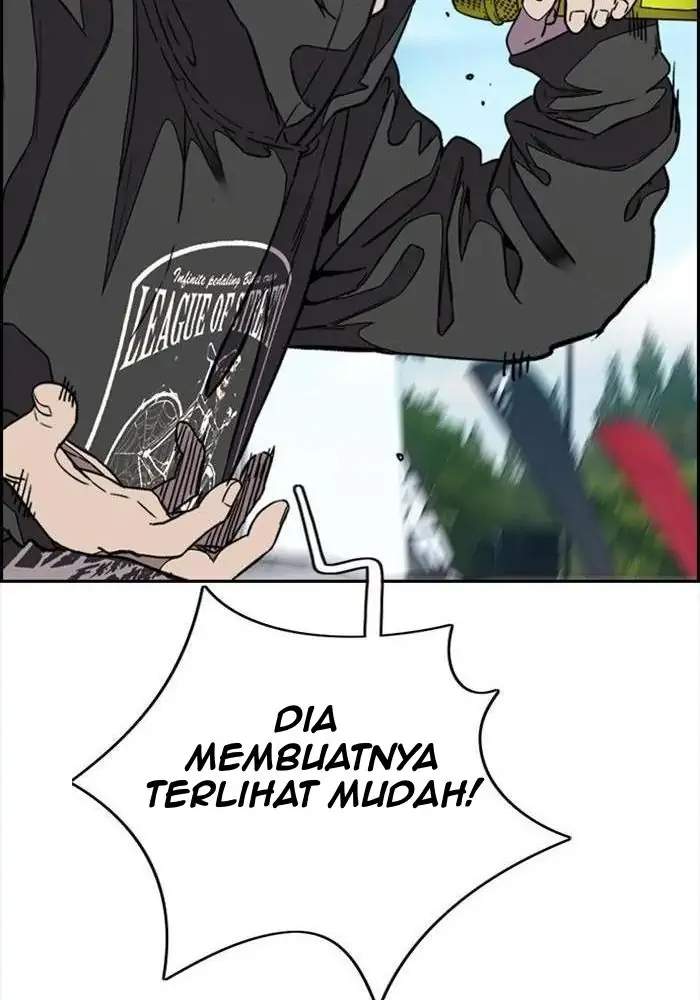 Wind Breaker Chapter 322 - halaman 54