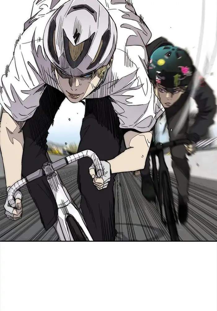 Wind Breaker Chapter 322 - halaman 56