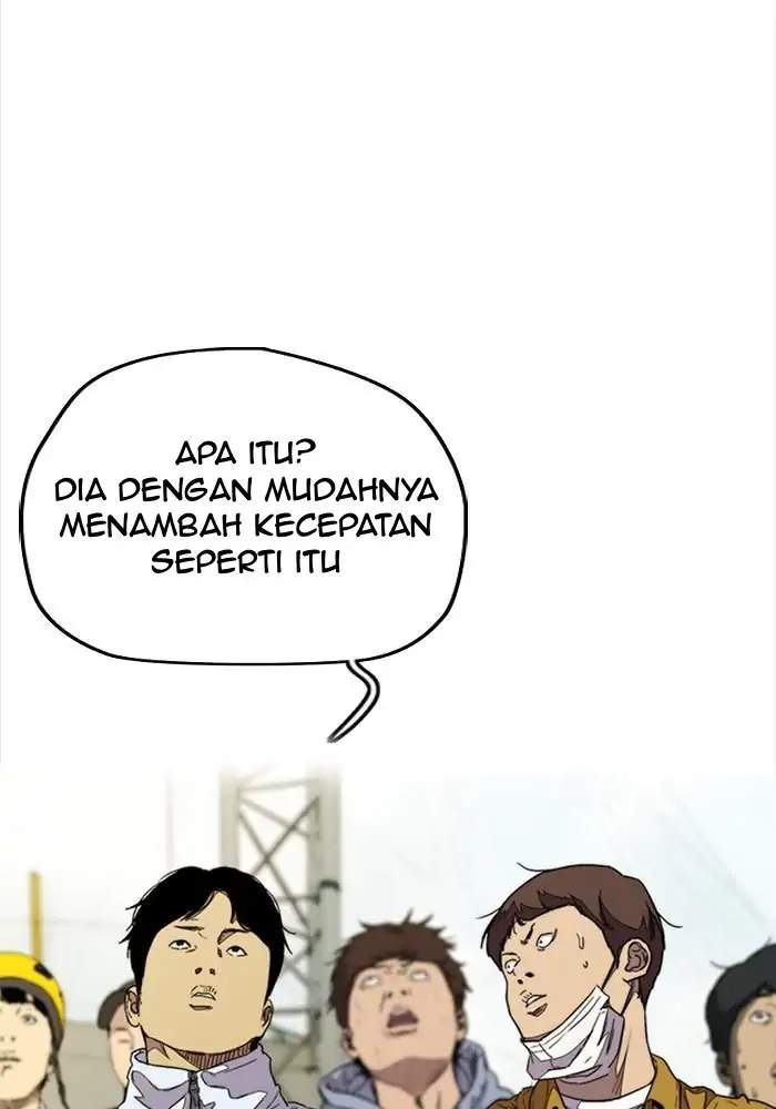 Wind Breaker Chapter 322 - halaman 57