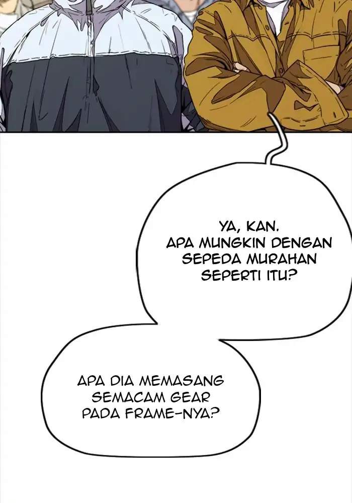 Wind Breaker Chapter 322 - halaman 58