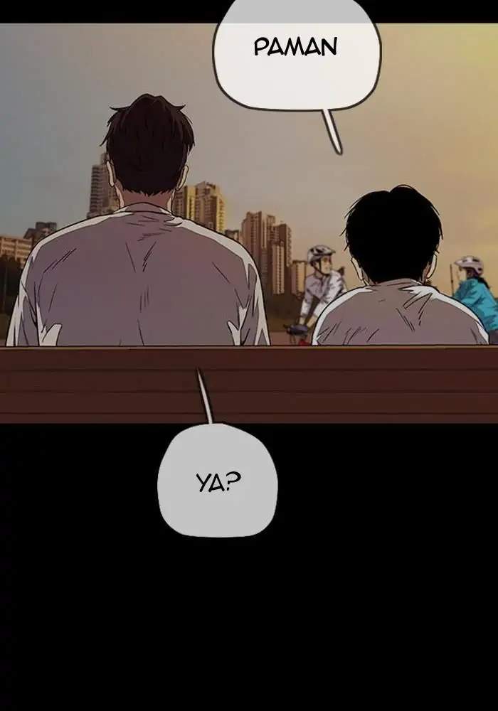 Wind Breaker Chapter 322 - halaman 63