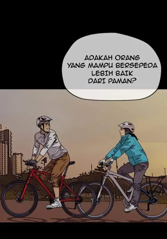 Wind Breaker Chapter 322 - halaman 64