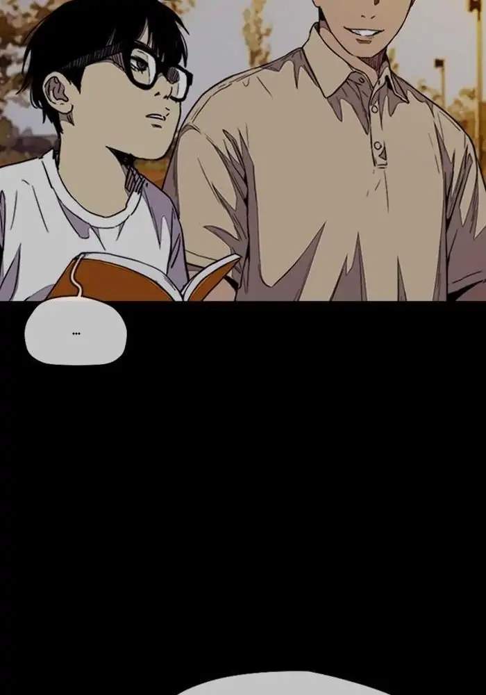 Wind Breaker Chapter 322 - halaman 66