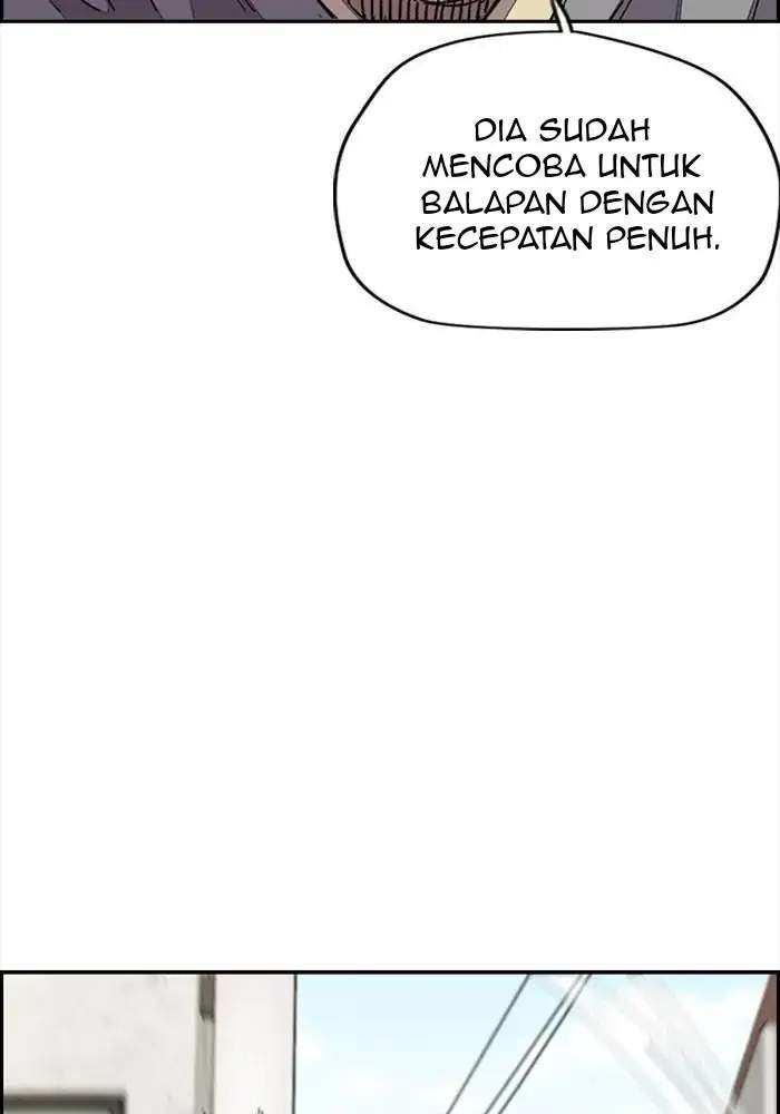 Wind Breaker Chapter 322 - halaman 86