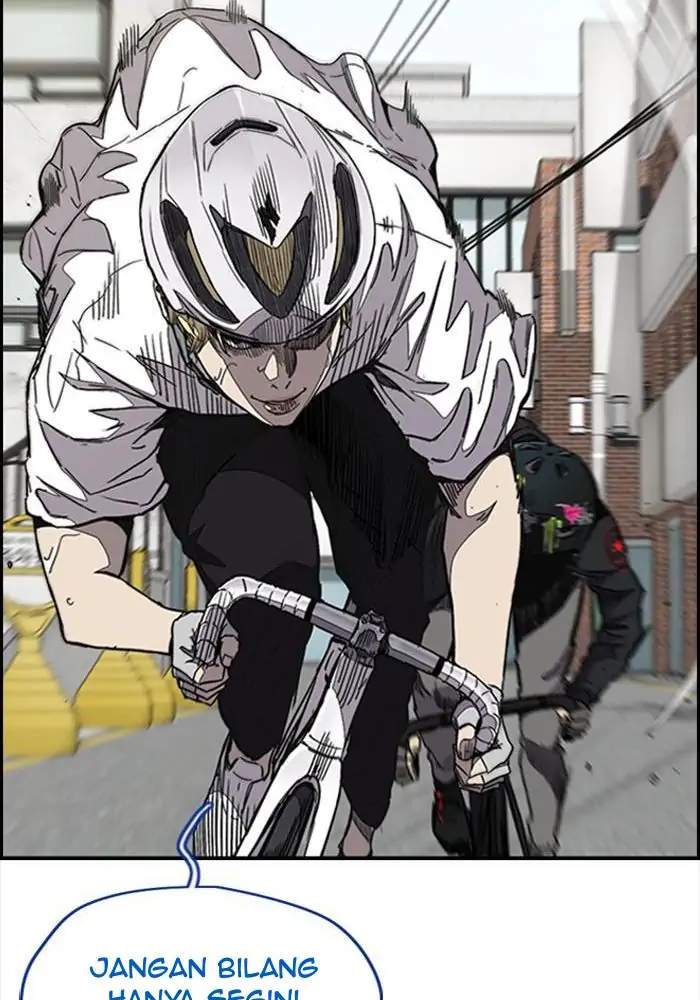 Wind Breaker Chapter 322 - halaman 87