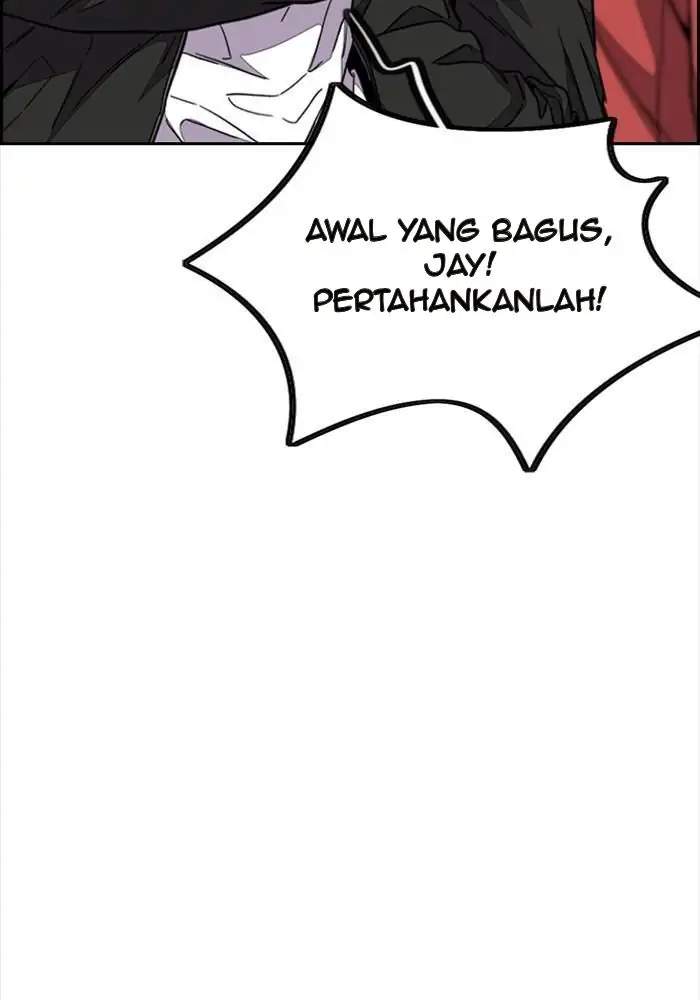 Wind Breaker Chapter 322 - halaman 9
