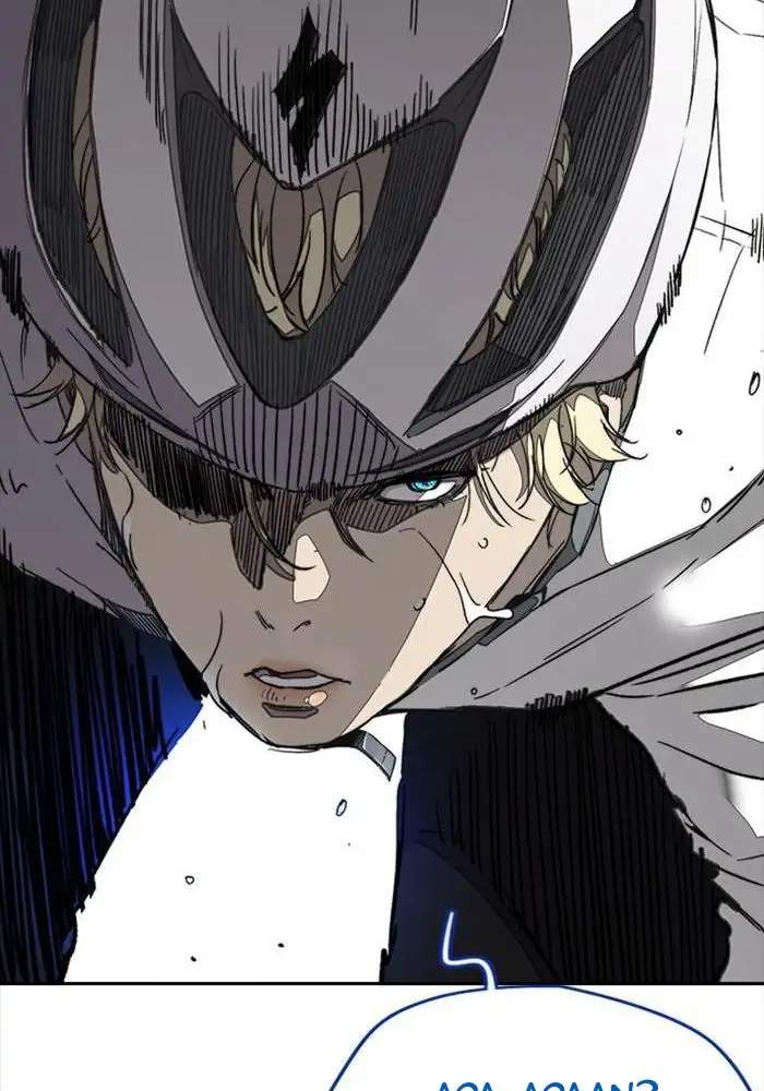 Wind Breaker Chapter 322 - halaman 92