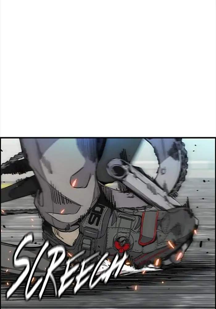 Wind Breaker Chapter 322 - halaman 97