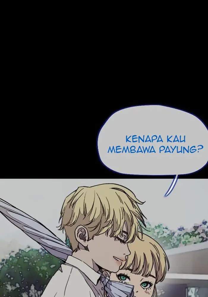Wind Breaker Chapter 323 - halaman 10