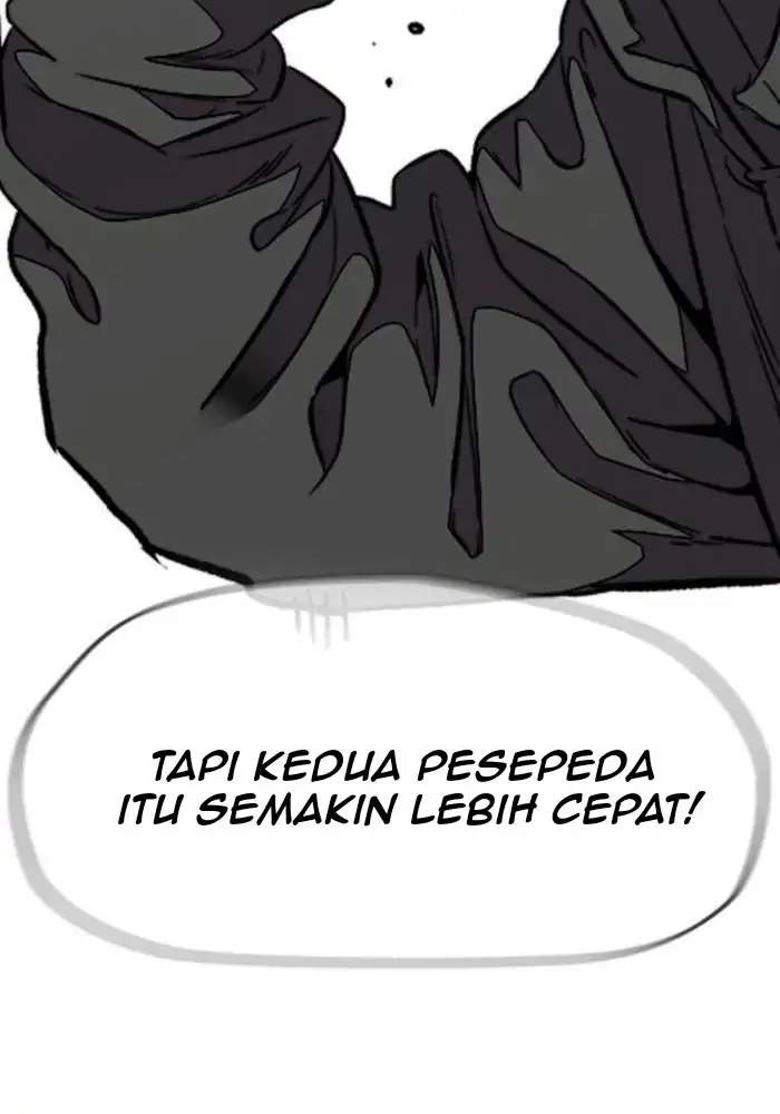 Wind Breaker Chapter 323 - halaman 101