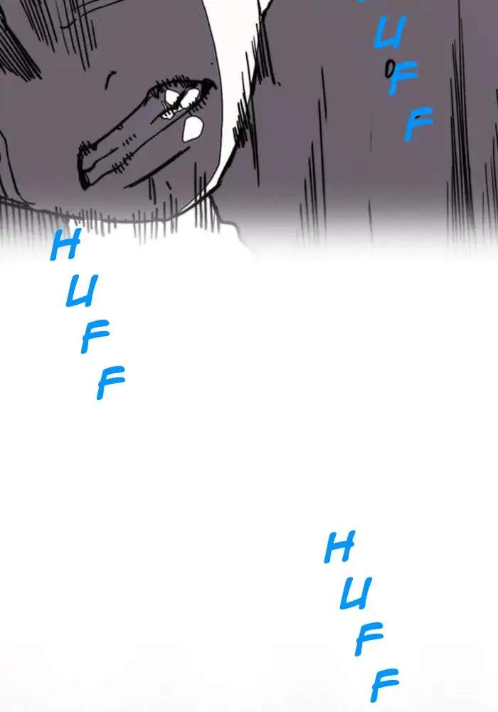 Wind Breaker Chapter 323 - halaman 107