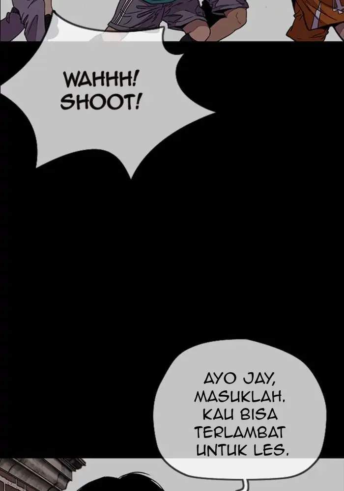 Wind Breaker Chapter 323 - halaman 112