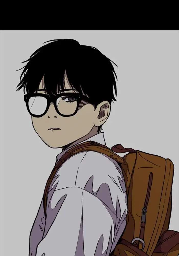 Wind Breaker Chapter 323 - halaman 114
