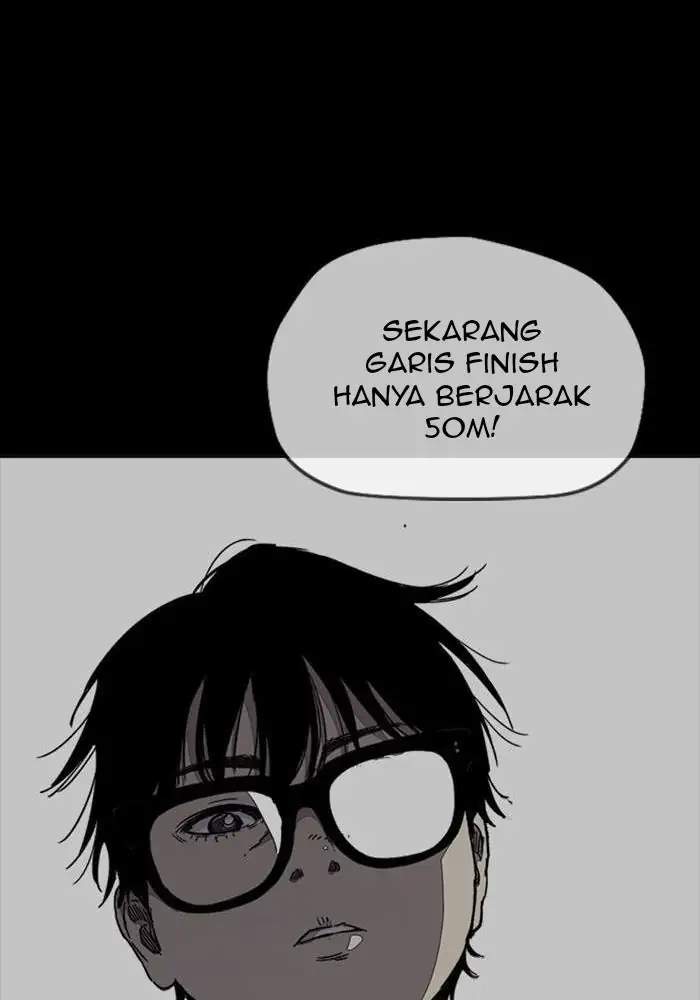 Wind Breaker Chapter 323 - halaman 117