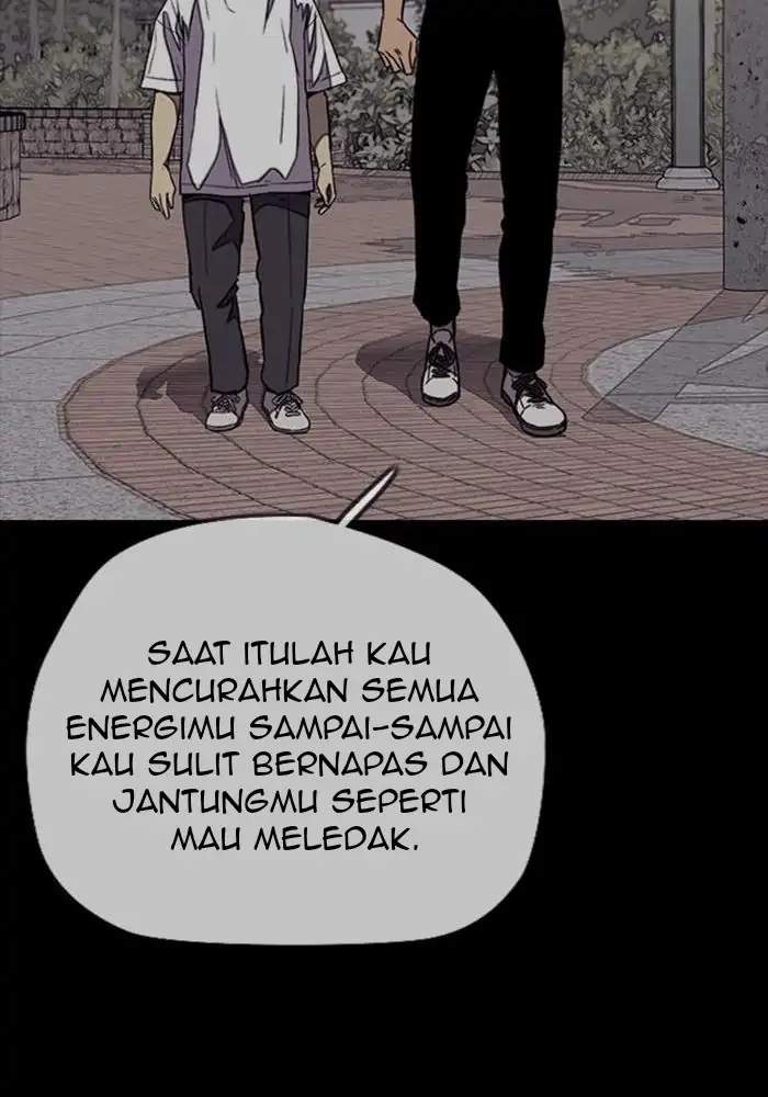 Wind Breaker Chapter 323 - halaman 120