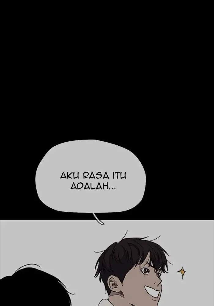Wind Breaker Chapter 323 - halaman 121