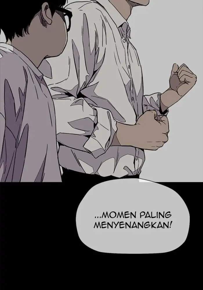Wind Breaker Chapter 323 - halaman 122