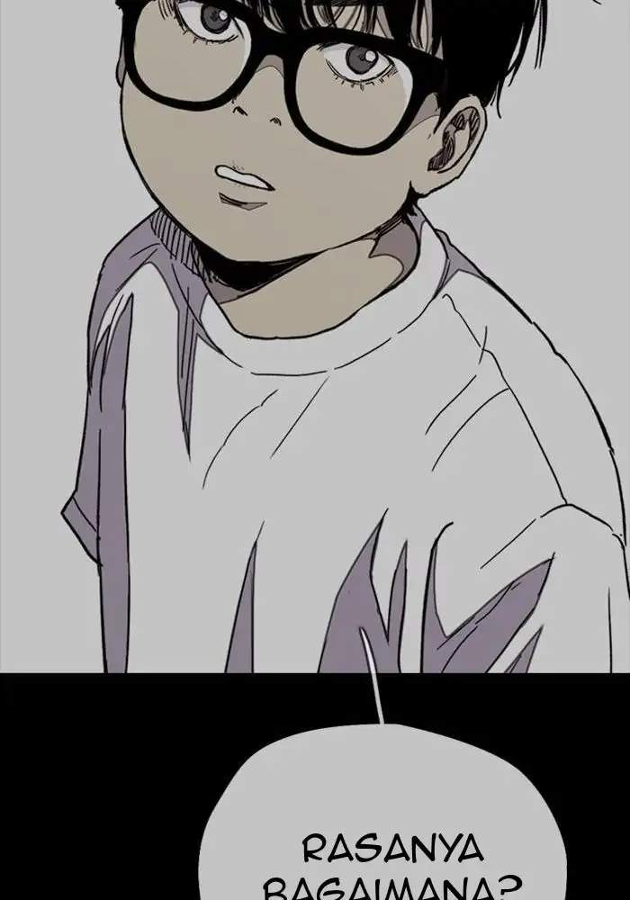 Wind Breaker Chapter 323 - halaman 124