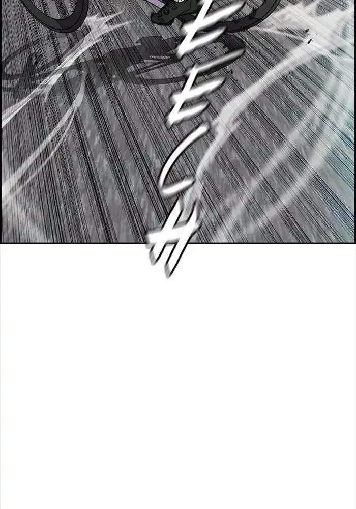 Wind Breaker Chapter 323 - halaman 134