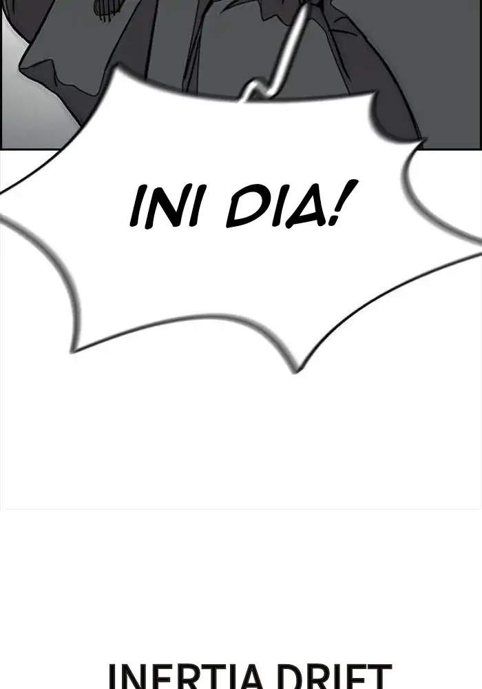 Wind Breaker Chapter 323 - halaman 136