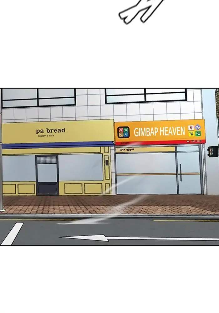 Wind Breaker Chapter 323 - halaman 2