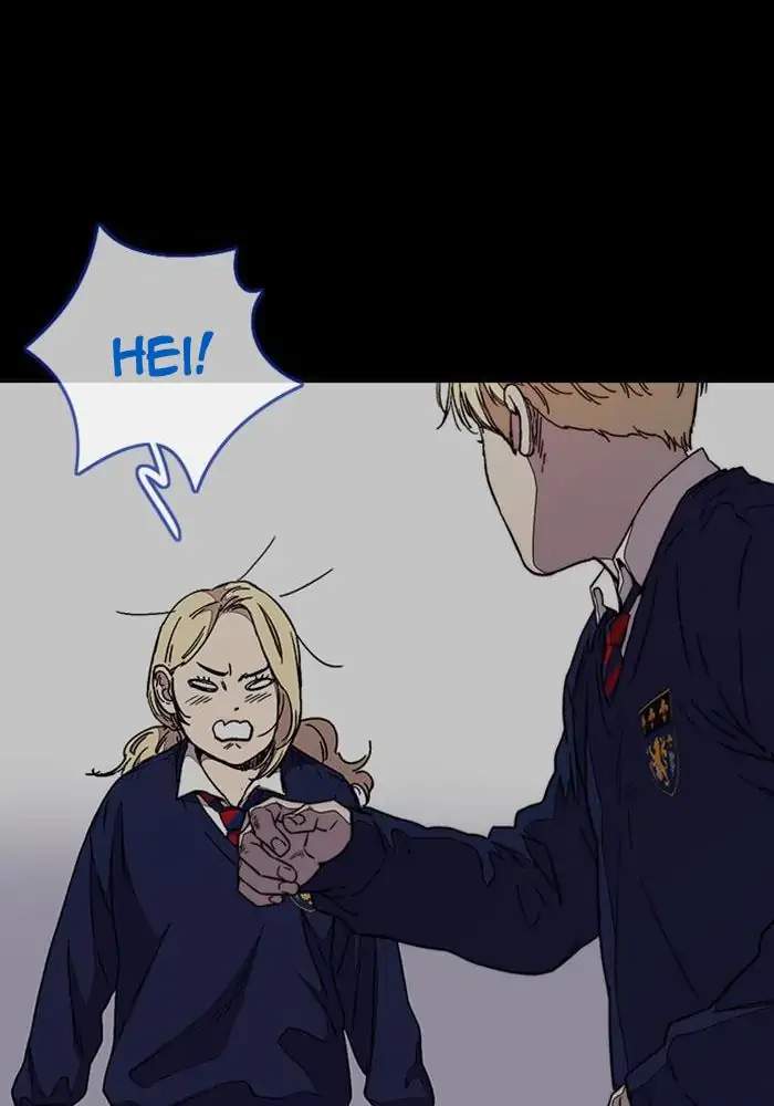 Wind Breaker Chapter 323 - halaman 29